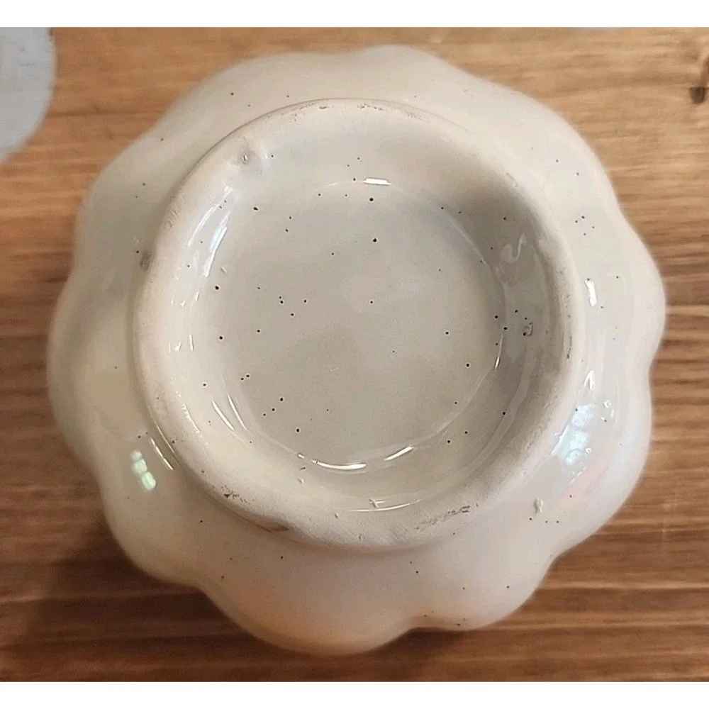 The Unbranded Brand simple bowl